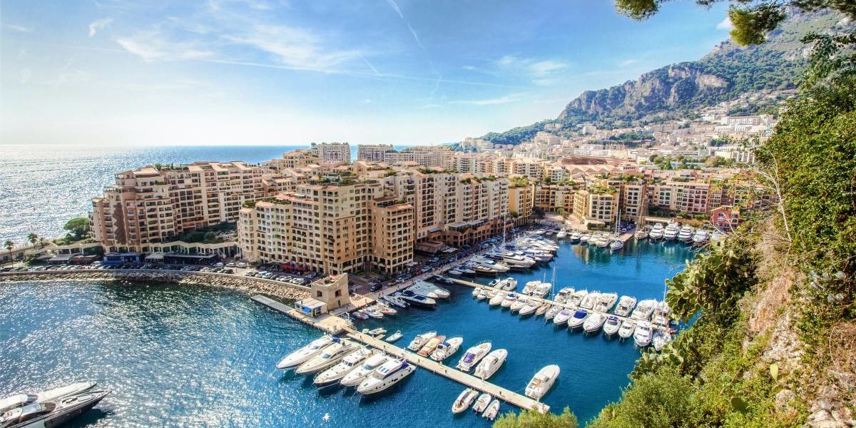 Ahmetov, proprietar de apartament de vis în Monaco: Cât a plătit astronomic?