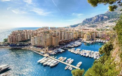 Ahmetov, proprietar de apartament de vis în Monaco: Cât a plătit astronomic?