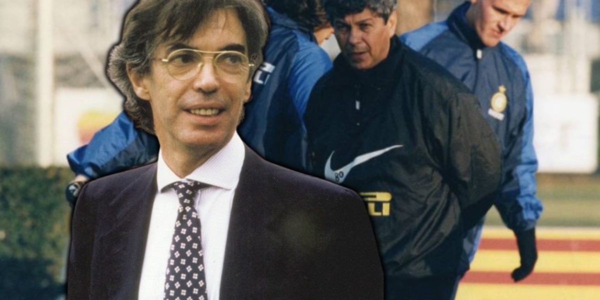 Lucescu, salariu RECORD la Inter: Ce bonusuri COLOSALE avea de la Moratti