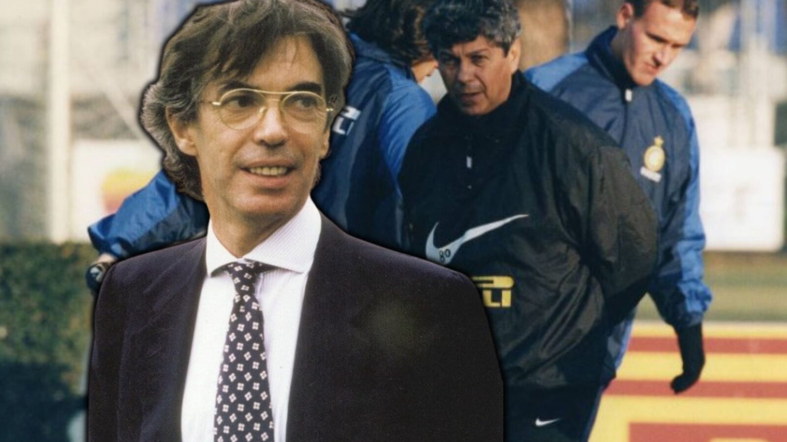 Lucescu, salariu RECORD la Inter: Ce bonusuri COLOSALE avea de la Moratti