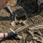 Peisaj antic: Oameni din urmă cu 100.000 de ani, dezvăluiți de istorie