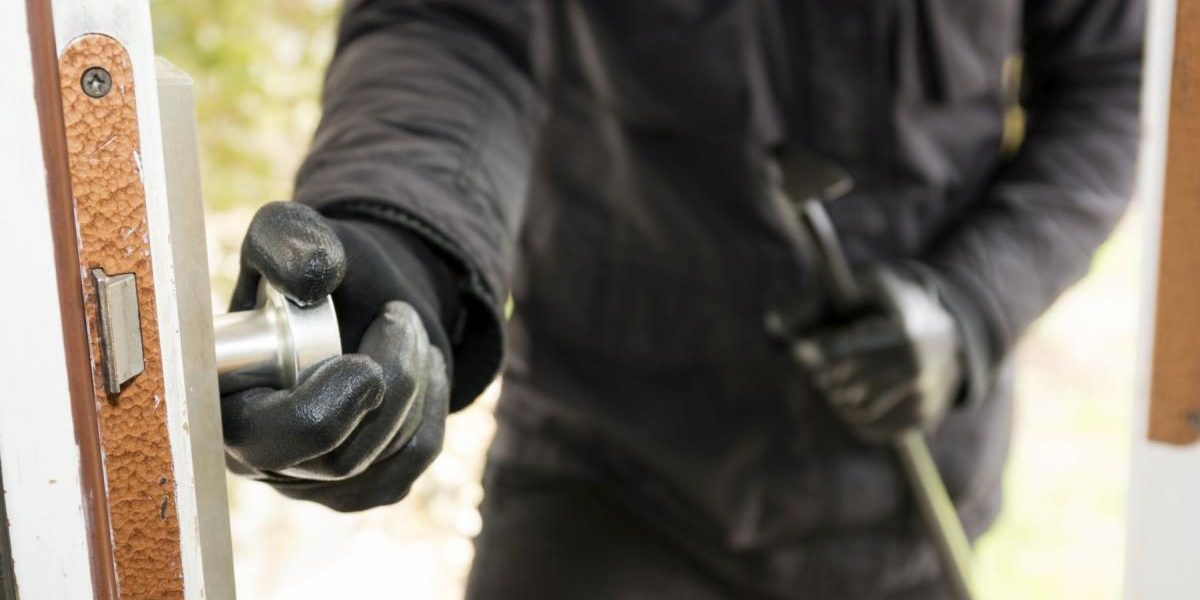 Șase furturi bizare: De la dinți de Donald Trump la… (incredibil)