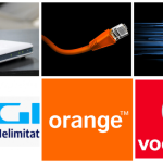 Orange, cel mai bun furnizor de internet fix și mobil din România, conform SpeedGeo