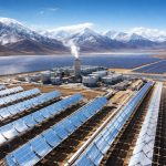China sfidează recordurile: Mega-centrală solară în tibet, la altitudine extremă