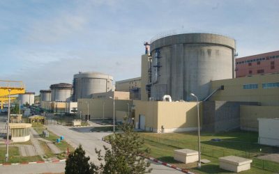 Nuclearelectrica Investește Masiv în Creșterea Producției de Combustibil Nuclear București – Nuclearelectrica (SNN), singurul producător de energie nucleară din România, a lansat o licitație de 3,1 milioane de lei pentru un studiu de fezabilitate