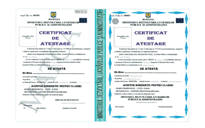 Nou regulament pentru auditorii energetici: A apărut Ordinul MDLPA 348/2026