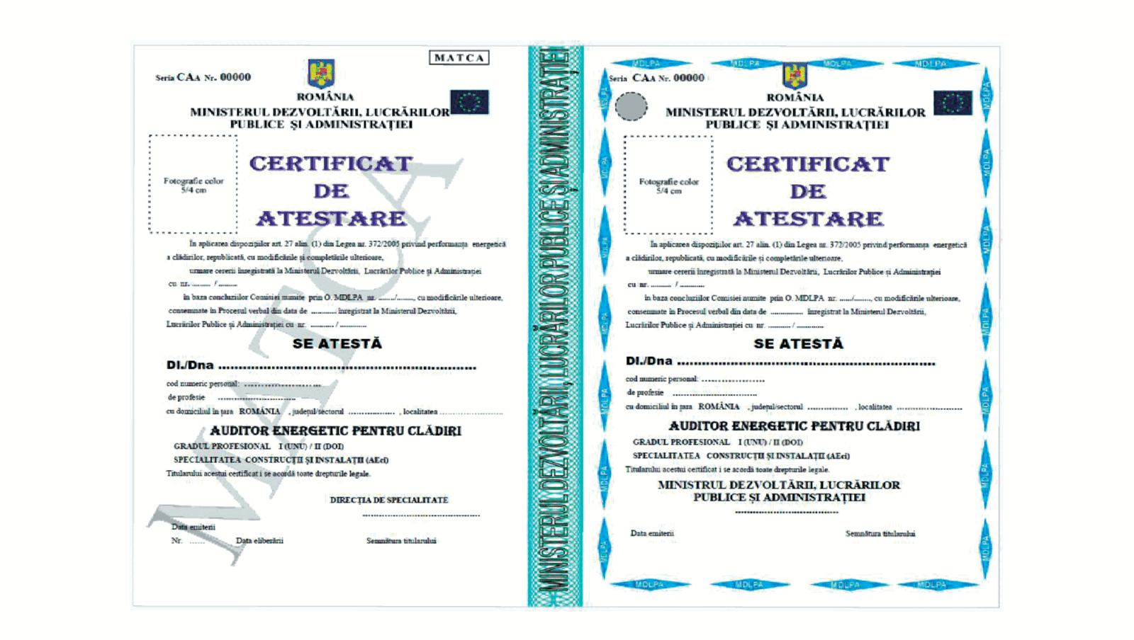 Nou regulament pentru auditorii energetici: A apărut Ordinul MDLPA 348/2026