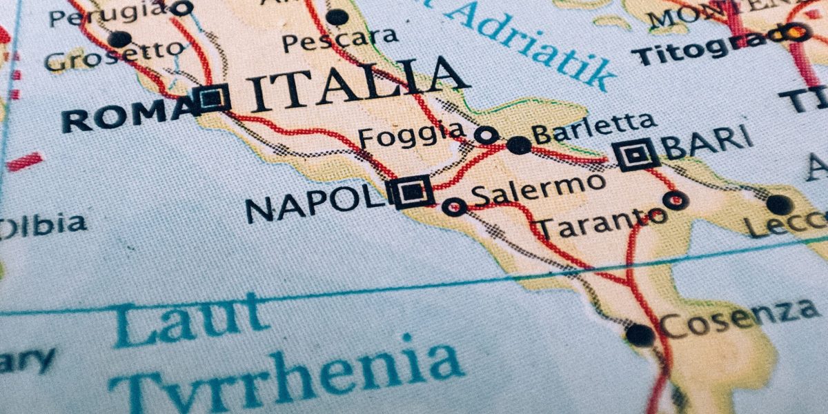 Cetățenia italiană, în pericol: Milioane de oameni riscă să o piardă