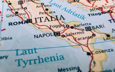 Cetățenia italiană, în pericol: Milioane de oameni riscă să o piardă