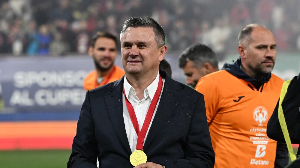 Rapid București își consolidează conducerea: Marius Bilașco și Cristi Balaj, noi veniți în Giulești Bucureștiul fotbalistic se pregătește de o consolidare importantă