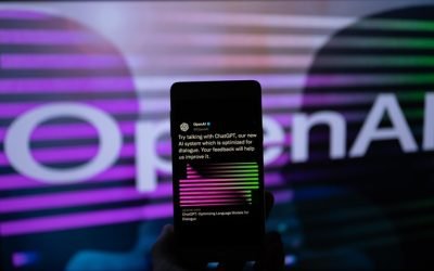 Avertisment SERIOS de securitate la OpenAI: Ce riscă utilizatorii