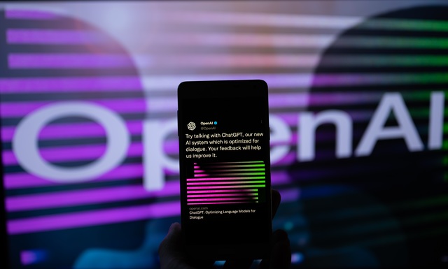 Avertisment SERIOS de securitate la OpenAI: Ce riscă utilizatorii