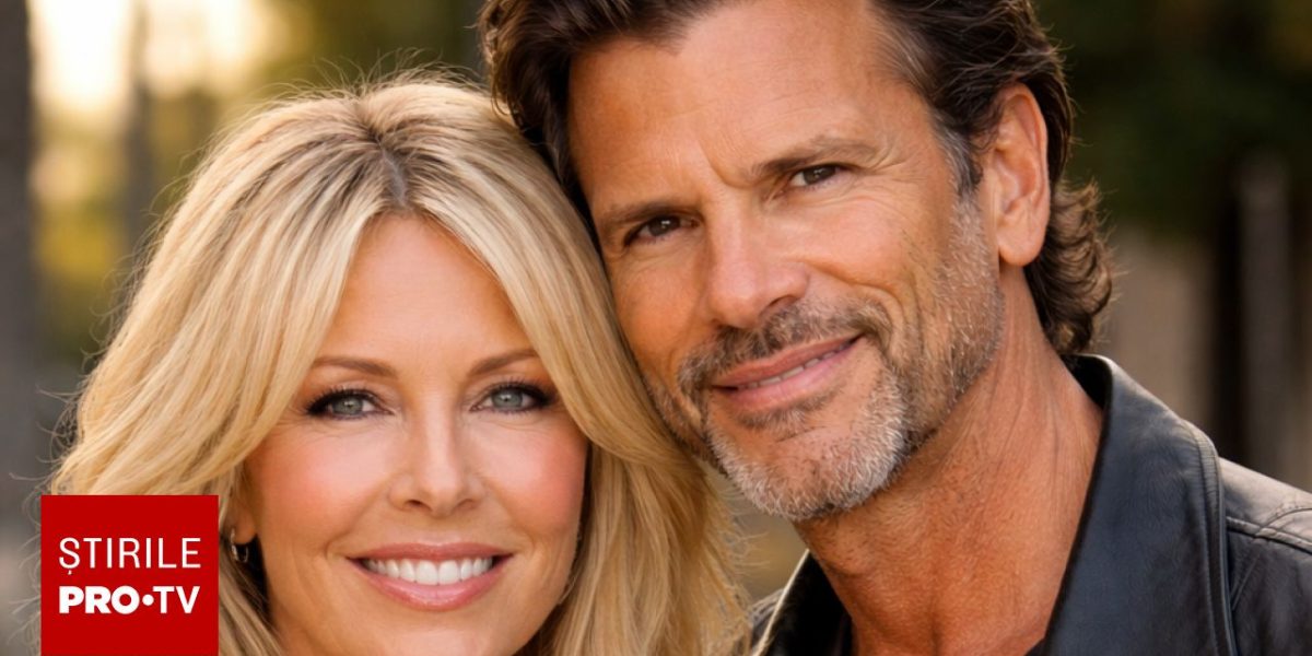 Dragoste la 70 de ani? Heather Locklear și Lorenzo Lamas, un nou cuplu la Hollywood