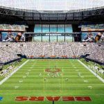 Un miliard pentru stadion: Bătălie crâncenă pe bucățica de teren din București