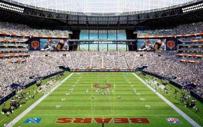 Un miliard pentru stadion: Bătălie crâncenă pe bucățica de teren din București