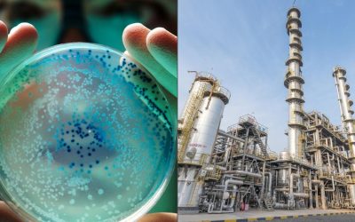 Hidrogenul, obținut din firimituri de pâine, ar putea înlocui combustibilii fosili în industrie, potrivit unui studiu recent publicat în revista Nature Chemistry