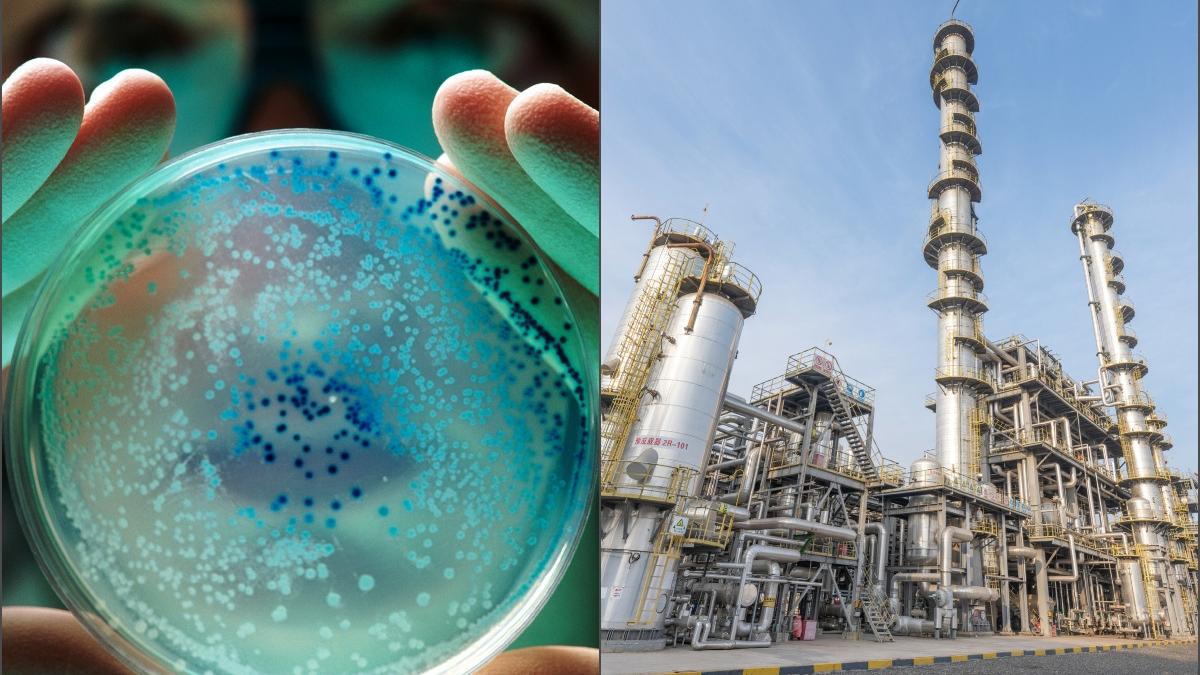 Hidrogenul, obținut din firimituri de pâine, ar putea înlocui combustibilii fosili în industrie, potrivit unui studiu recent publicat în revista Nature Chemistry