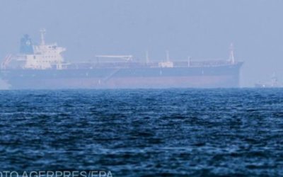 China, atac dur la adresa SUA: Blochează Iranul, acuză Beijingul