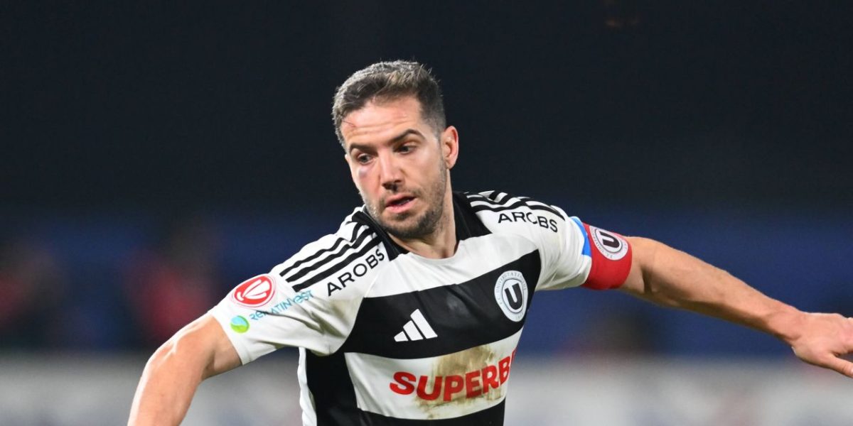 Chipciu, fără menajamente după ”U” Cluj – Craiova: ”Bani, bani, bani!”