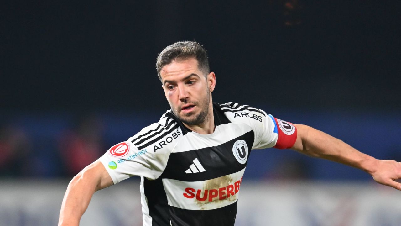Chipciu, fără menajamente după ”U” Cluj – Craiova: ”Bani, bani, bani!”