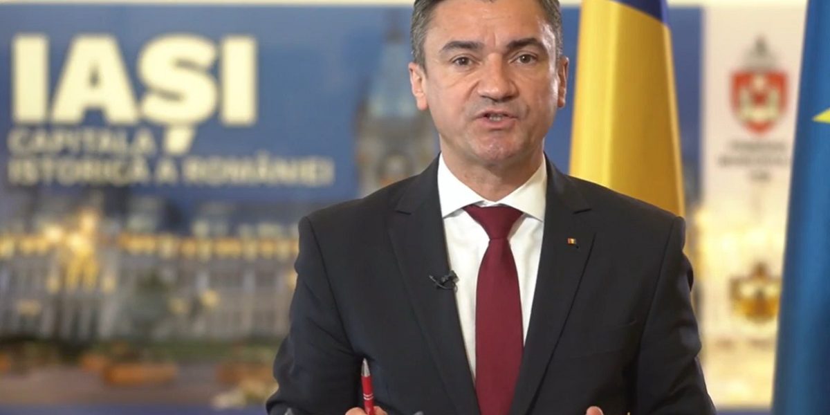 Chirica, achitat în dosarul DNA Iași. Dosarul, o pasiune a lui Nicușor Dan