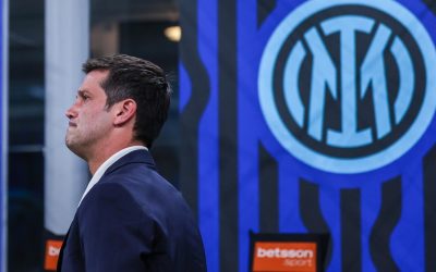 Chivu, mai aproape de titlu după Milan: Când începe petrecerea la Inter