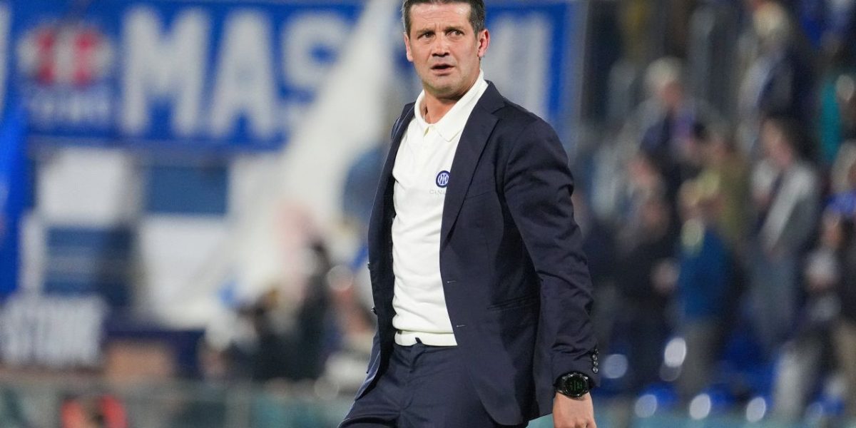 Reacția lui Chivu după remontada: Italienii îl văd pe antrenor ”mirosind” succesul