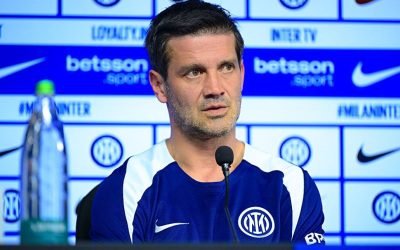 Chivu, după ce a învins Roma: „Lucescu, cel mai iubit”