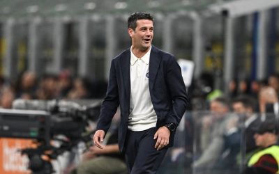 Chivu, extaz în Como! Inter, victorie spectaculoasă spre finala Cupei Italiei