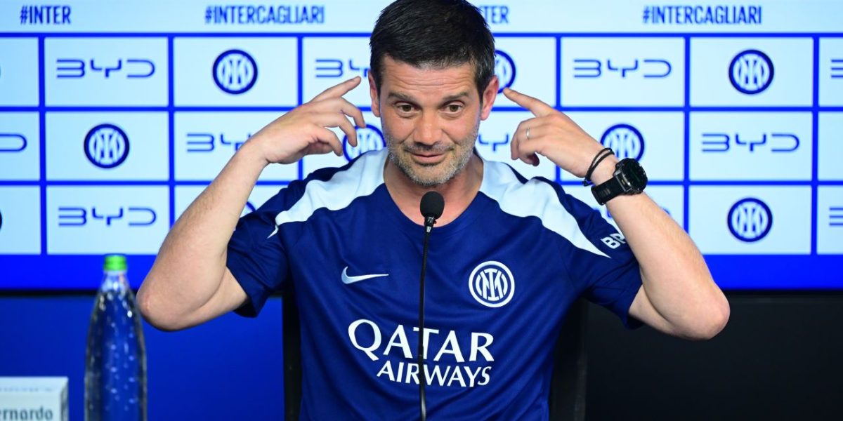 Cinci litere decisive: Chivu, discursul care l-a convins pe starul Inter să rămână