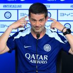 Cinci litere decisive: Chivu, discursul care l-a convins pe starul Inter să rămână