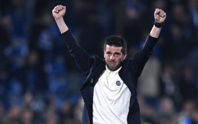 Chivu pe urmele lui Lucescu: România poate repeta performanța după 34 de ani!