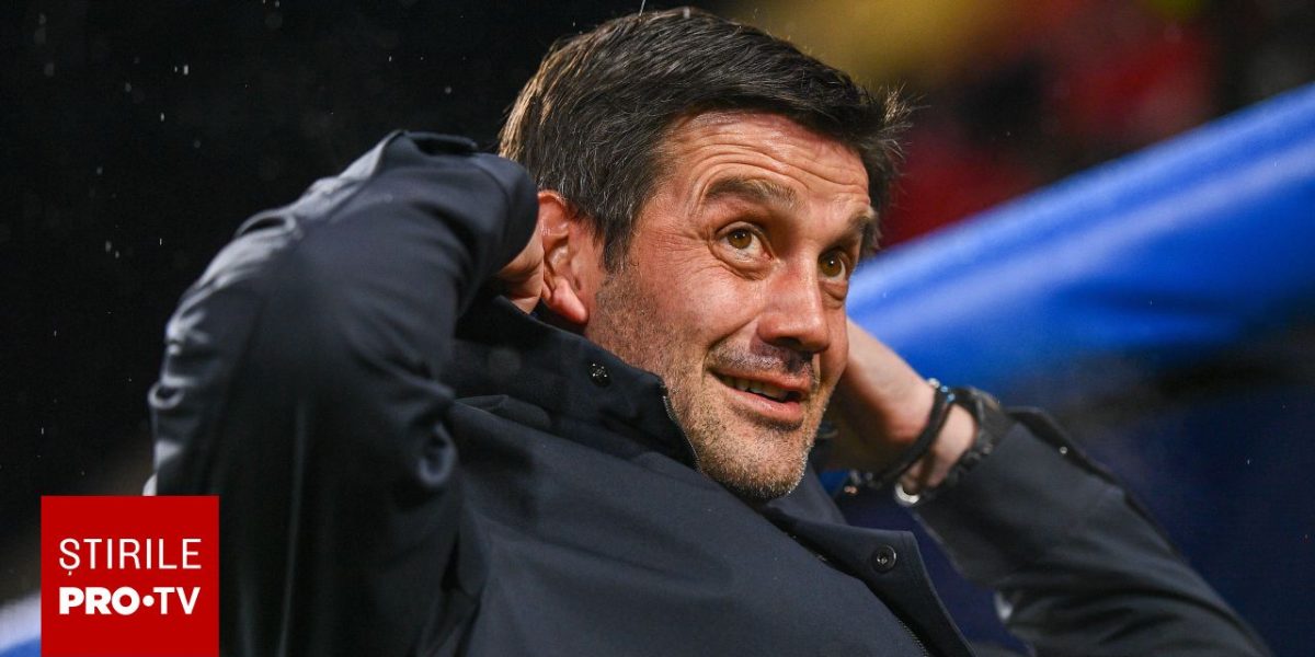 Cristi Chivu, viitorul stabilit: Ce decizie a luat Inter pentru antrenor