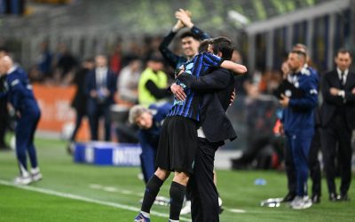 Nota primită de chivu după meciul inter: Ce verdict a dat