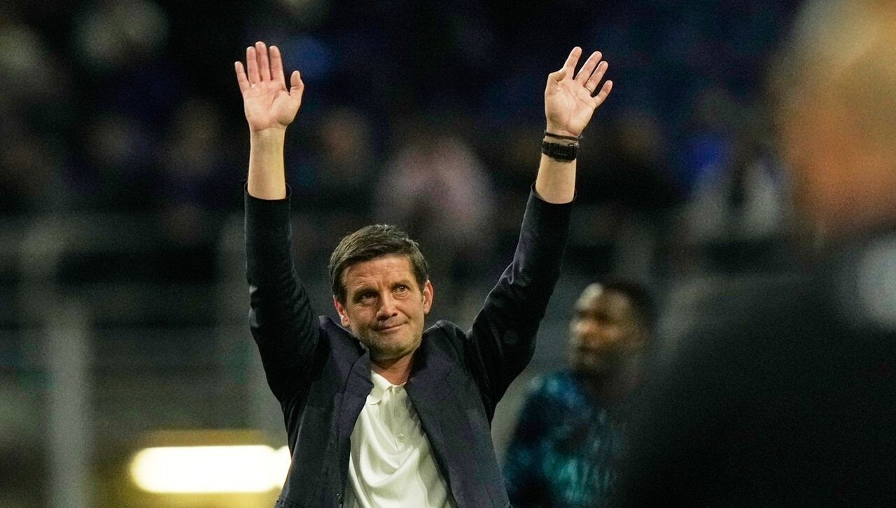 AS Roma, demolată de Inter pe San Siro: spectacol total la primul meci din aprilie MILAN – Inter a arătat o formă de zile mari în primul meci al lunii aprilie, demolând AS Roma pe San Siro cu un categoric 5-2