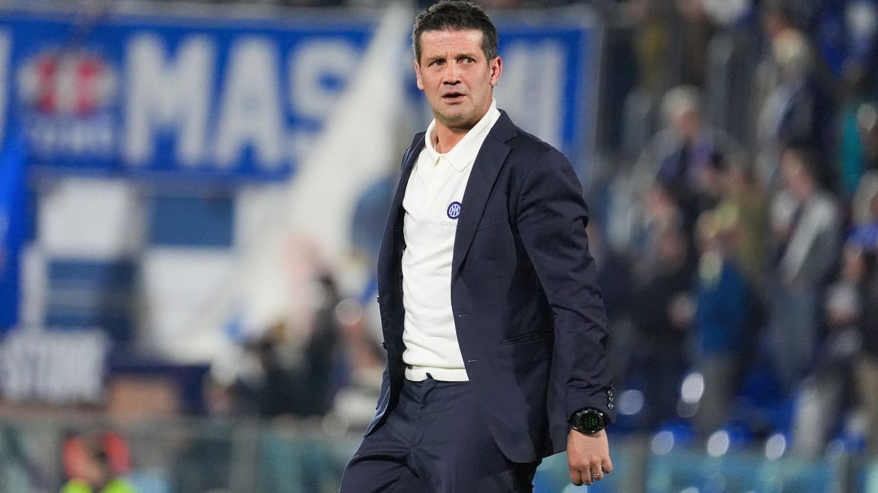 Reacția lui Chivu după remontada: Italienii îl văd pe antrenor ”mirosind” succesul