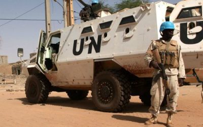 Tancuri israeliene, acuzații grave: Atac asupra vehiculelor ONU în Liban