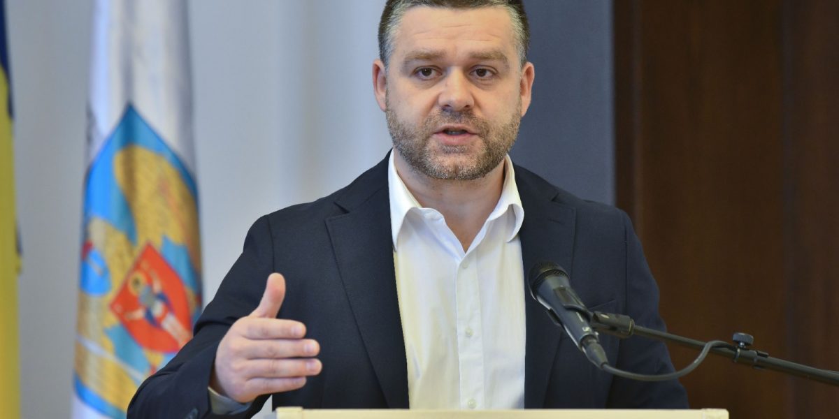 Bucureștiul, în cădere liberă: Ciucu trage semnalul de alarmă