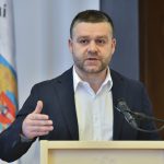 Bucureștiul, în cădere liberă: Ciucu trage semnalul de alarmă