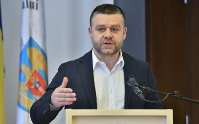Încrederea, un dar fragil: Donald Trump știe cel mai bine asta