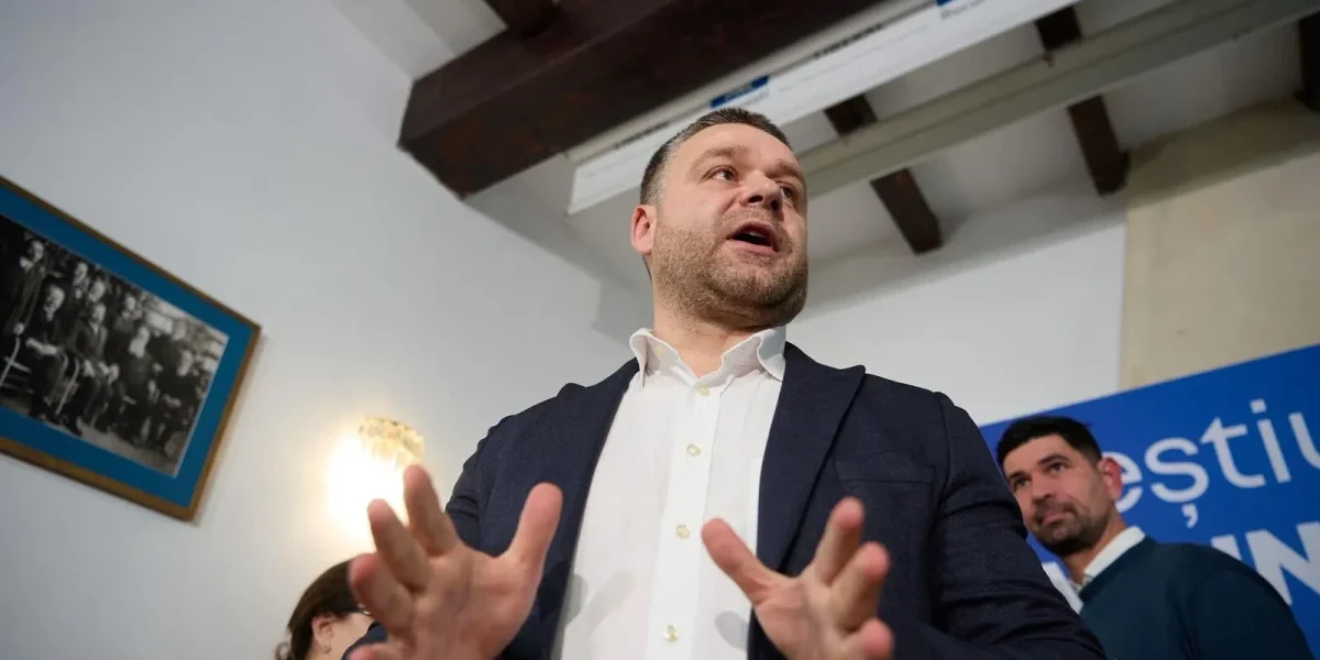 Ciucu: Nicușor Dan, somat să-l „potolească” pe Grindeanu