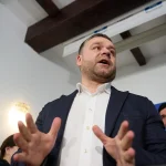 Ciucu: Nicușor Dan, somat să-l „potolească” pe Grindeanu