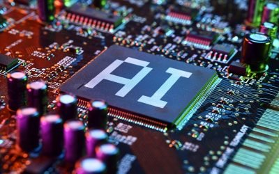 NOUA TEHNOLOGIE EUV PROMIȚE UN AVANS MAJOR ÎN PRODUCȚIA DE CIPURI, SUSȚINUT DE AVÂNTUL INTELIGENȚEI ARTIFICIALE O nouă generație de echipamente pentru producția de cipuri, bazată pe litografia EUV (Extreme Ultraviolet), este pe cale să revoluționeze industria semiconductorilor