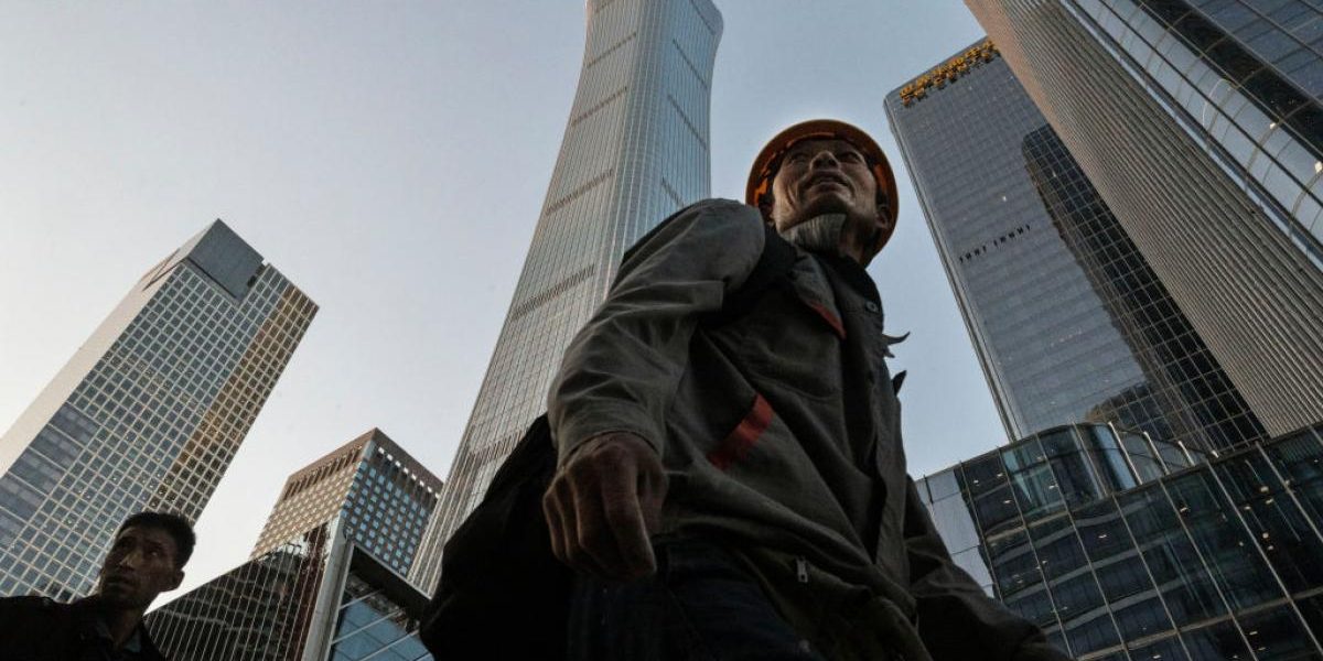 Creștere spectaculoasă în China: AI și electricele propulsează PIB-ul