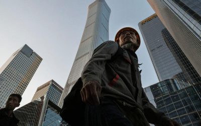 Creștere spectaculoasă în China: AI și electricele propulsează PIB-ul