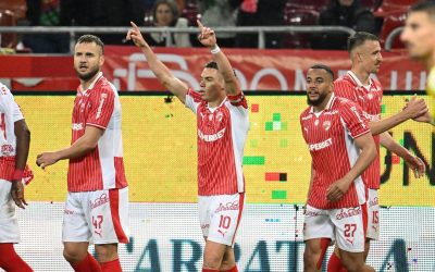 Cătălin Cîrjan, furios după Dinamo – U Cluj: „Am fost înjurat”! Reacția lui Bergodi