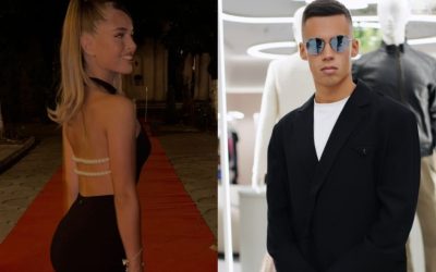 Cătălin Cîrjan, căpitanul echipei Dinamo, va intra pe terenul de joc din Pitești, duminică, pentru meciul cu FC Argeș, într-o postură inedită: aceea de bărbat logodit