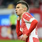 Cîrjan, fără rețineri după golul și succesul cu U Cluj