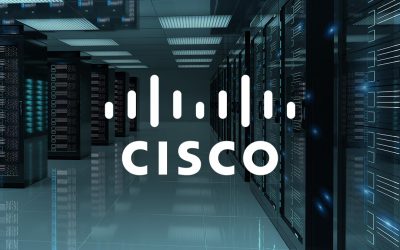 Procesoarele AMD Ryzen propulsează noile Cisco N9300 și seria 8000