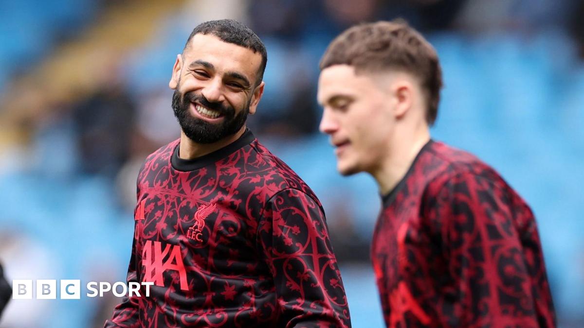 FA Cup quarter-final LIVE: Manchester City vs Liverpool - score, radio commentary, text updates & match stats